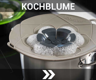 Harecker Pfannen - Kochblume