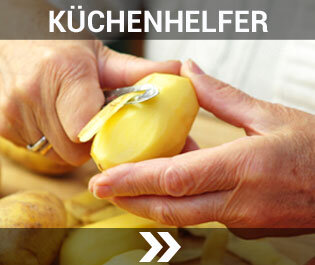 Harecker Pfannen - Küchenhelfer